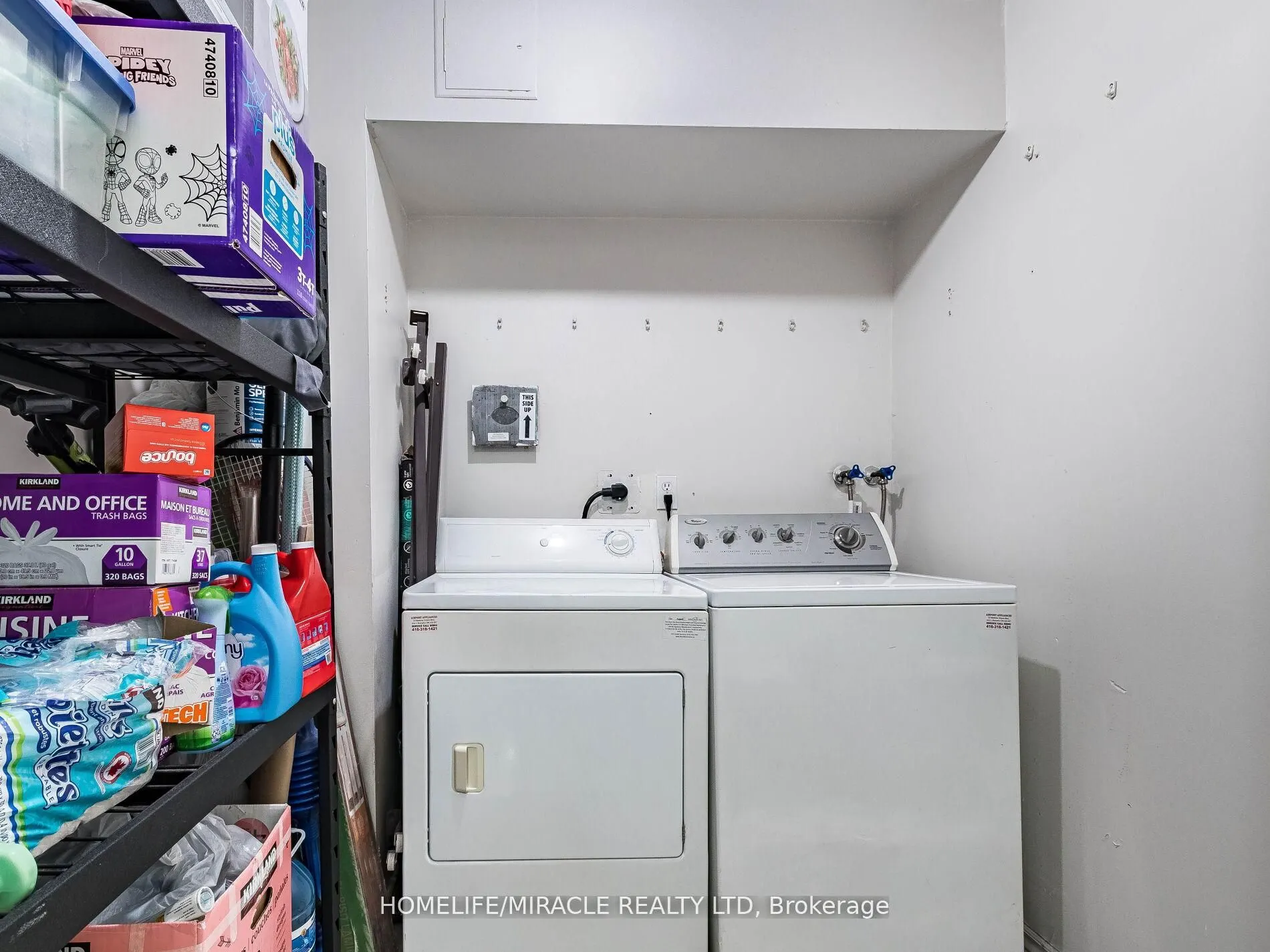 30 Malta Avenue #1809