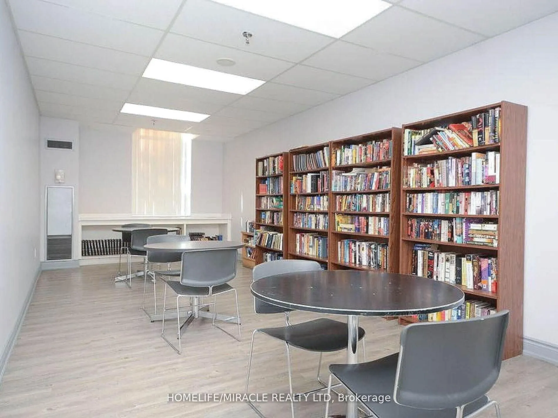 30 Malta Avenue #1809