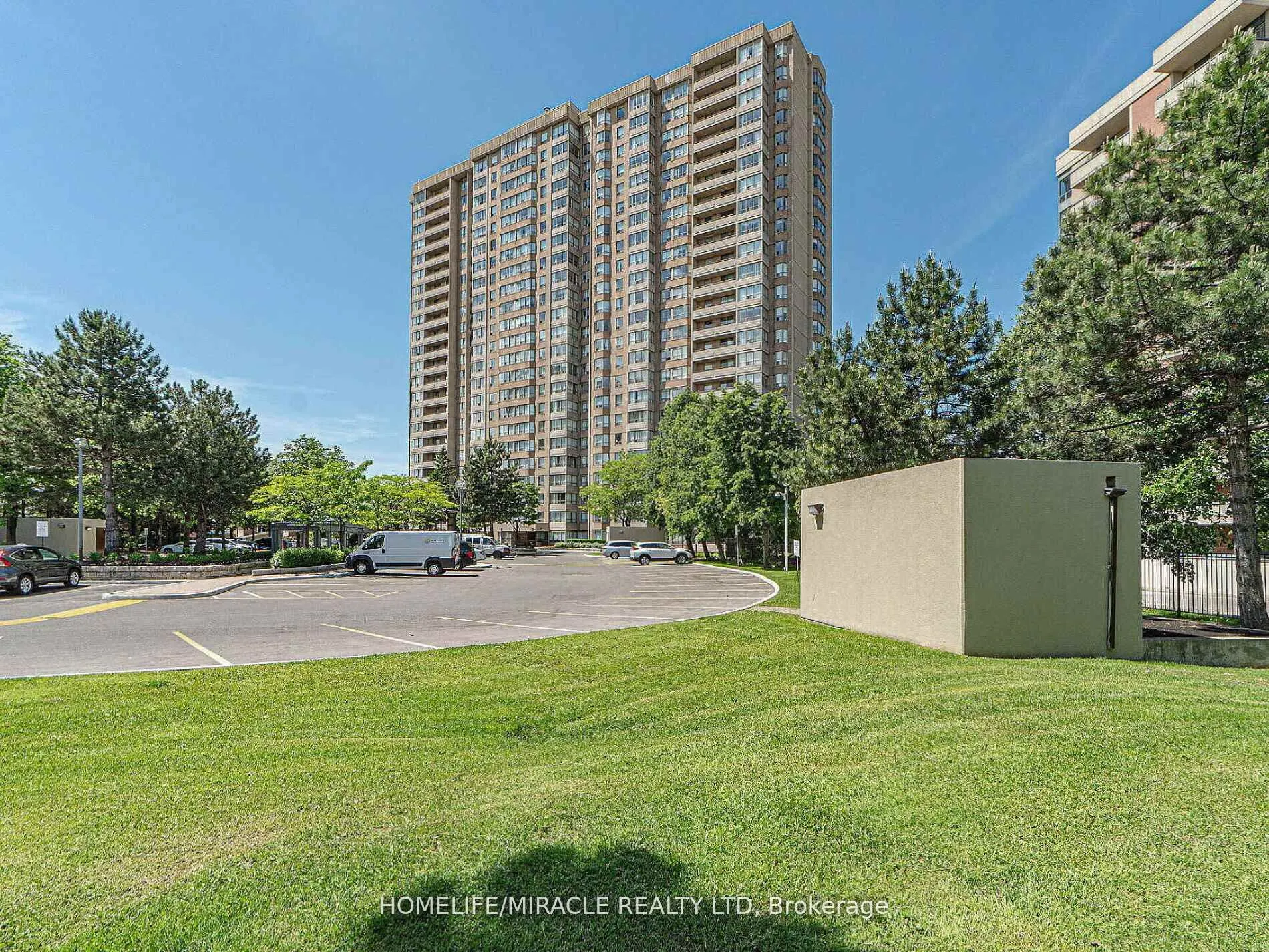 30 Malta Avenue #1809
