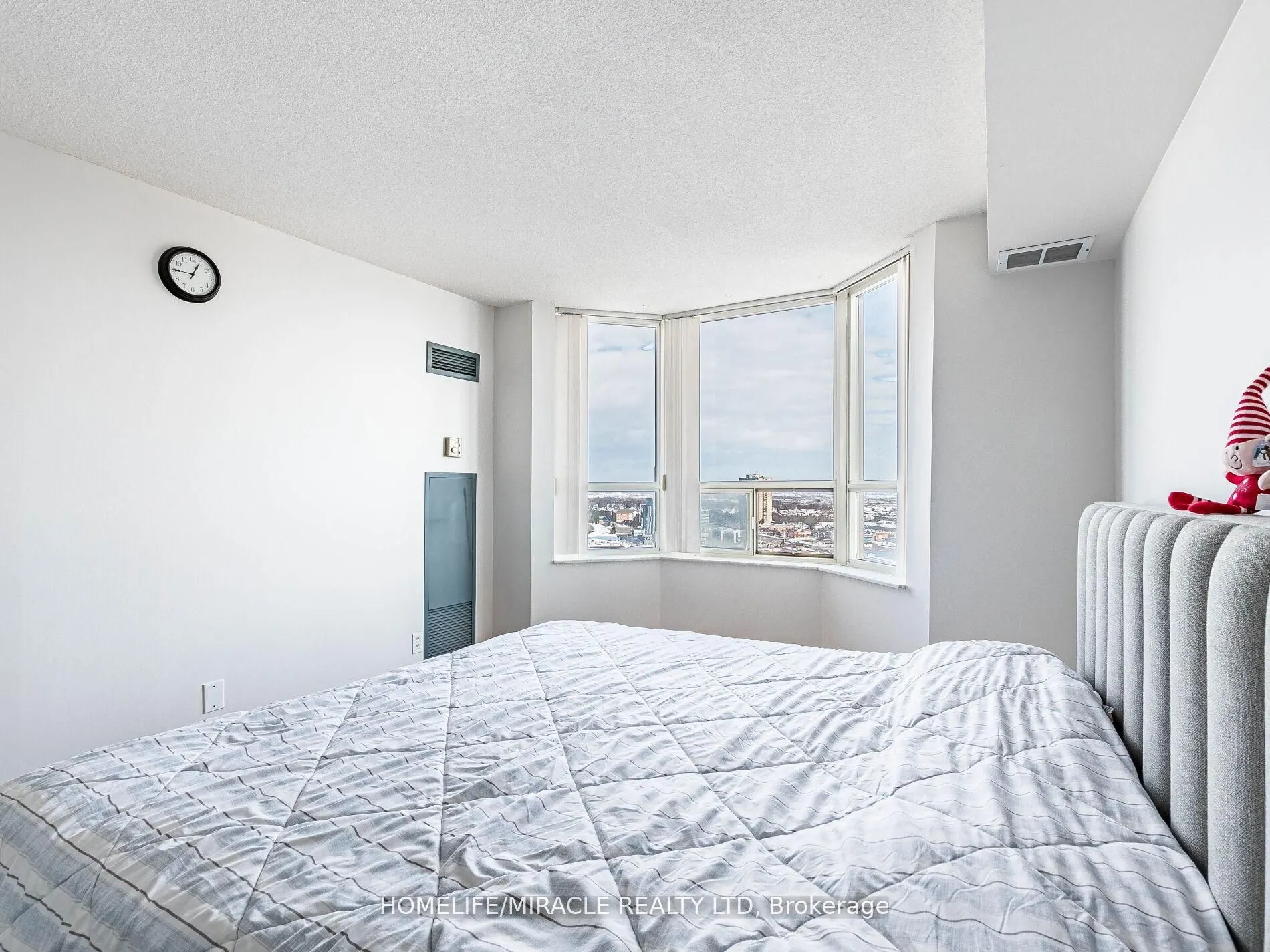 30 Malta Avenue #1809