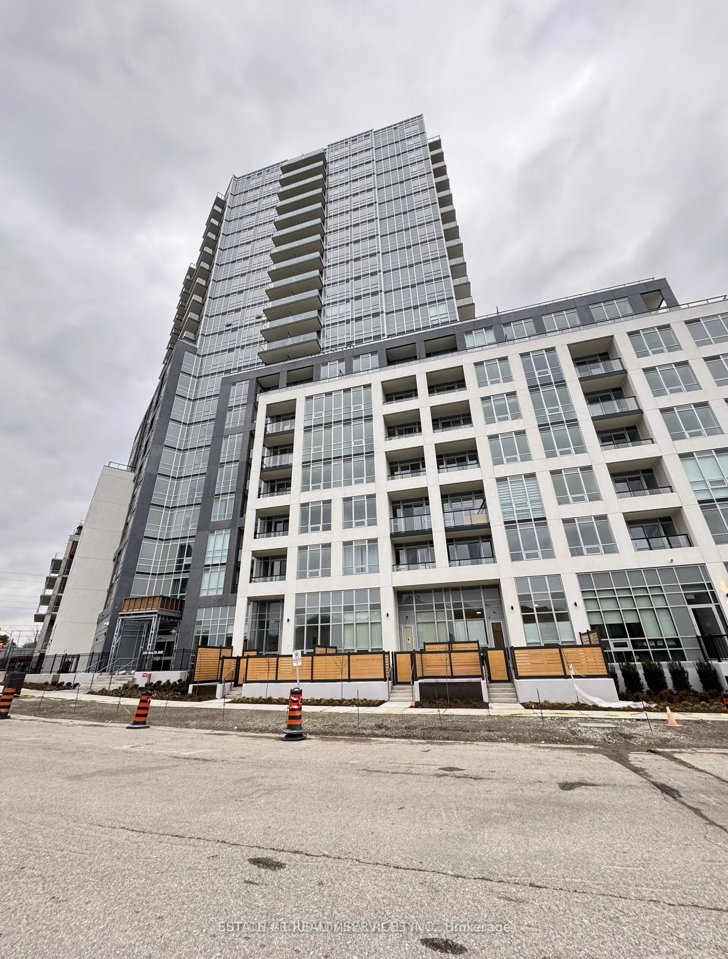 225 Malta Avenue #716