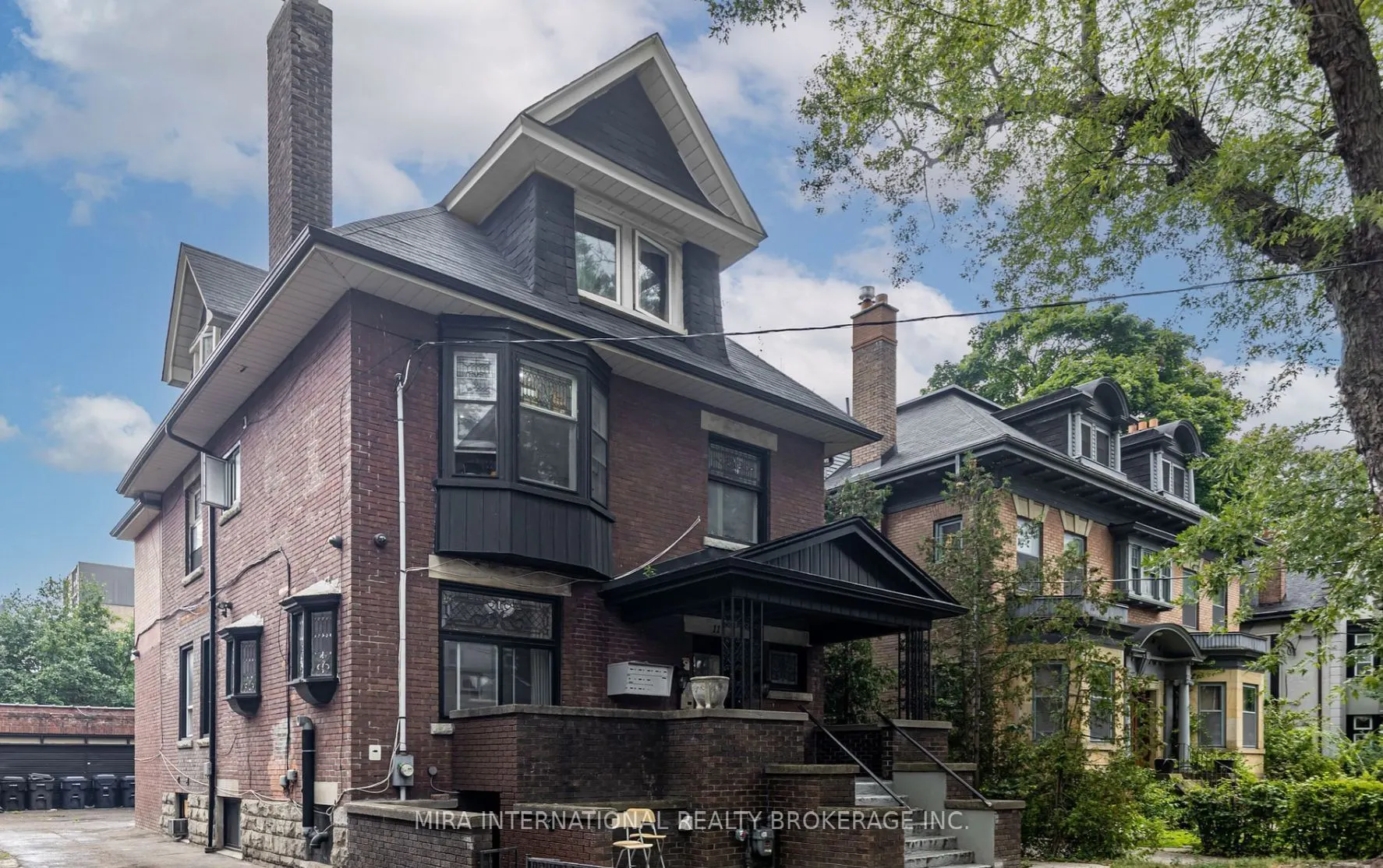 11 Laxton Avenue #B3