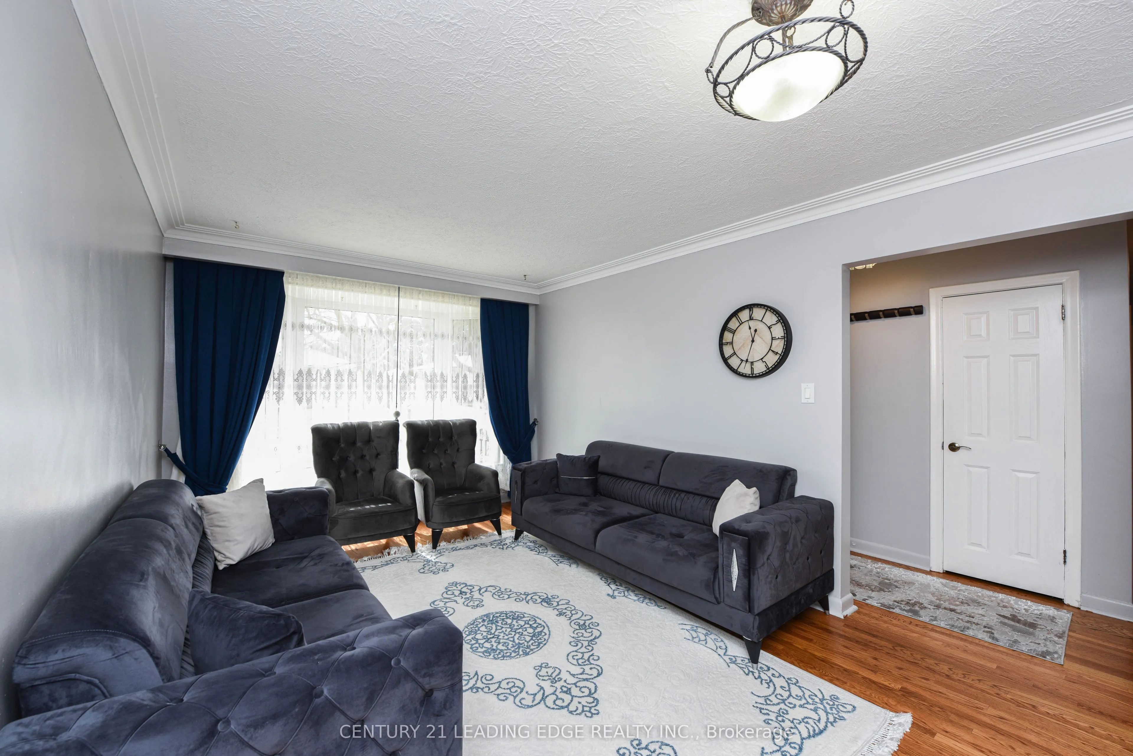 34 Paragon Road
