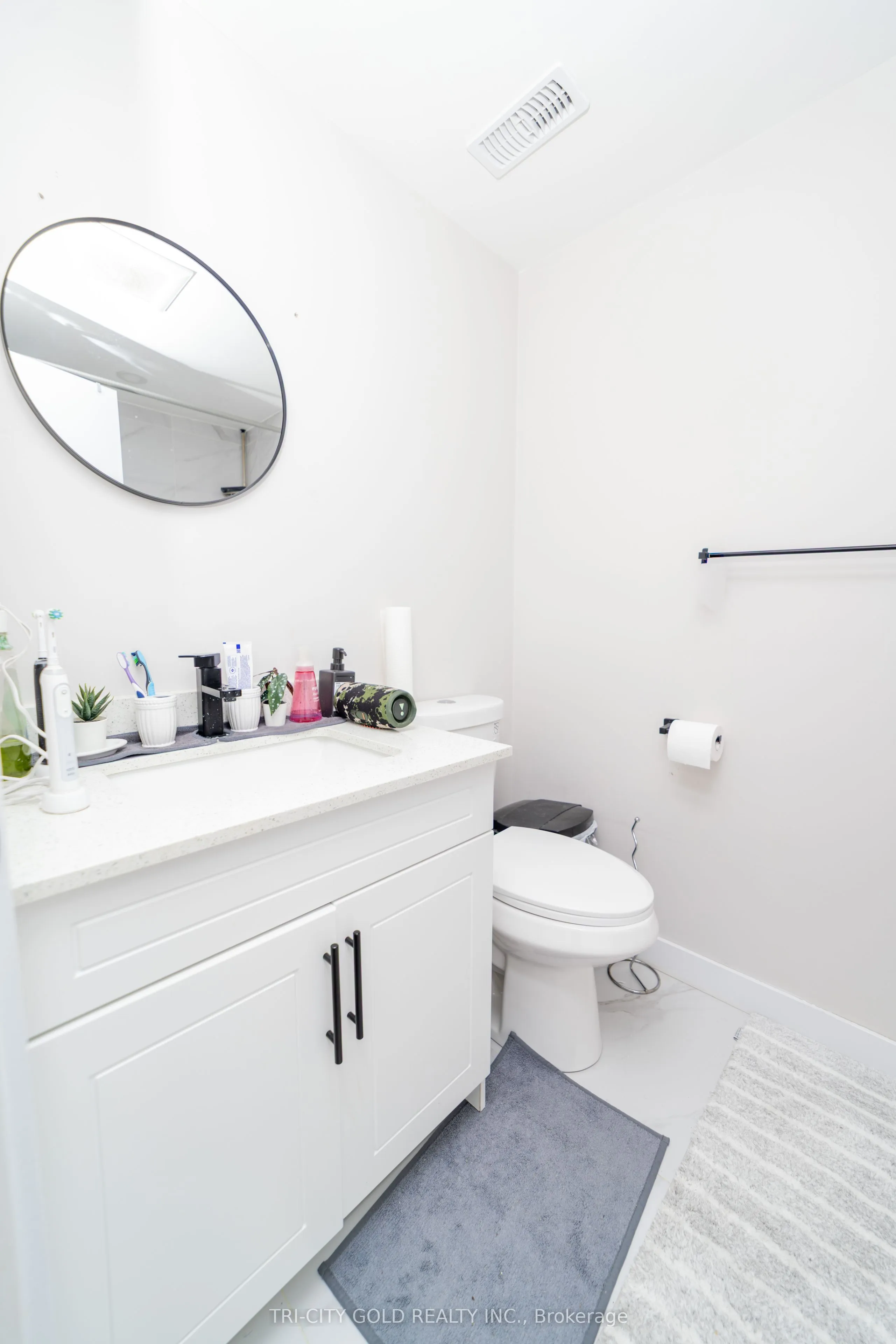 3 Holmstead Court