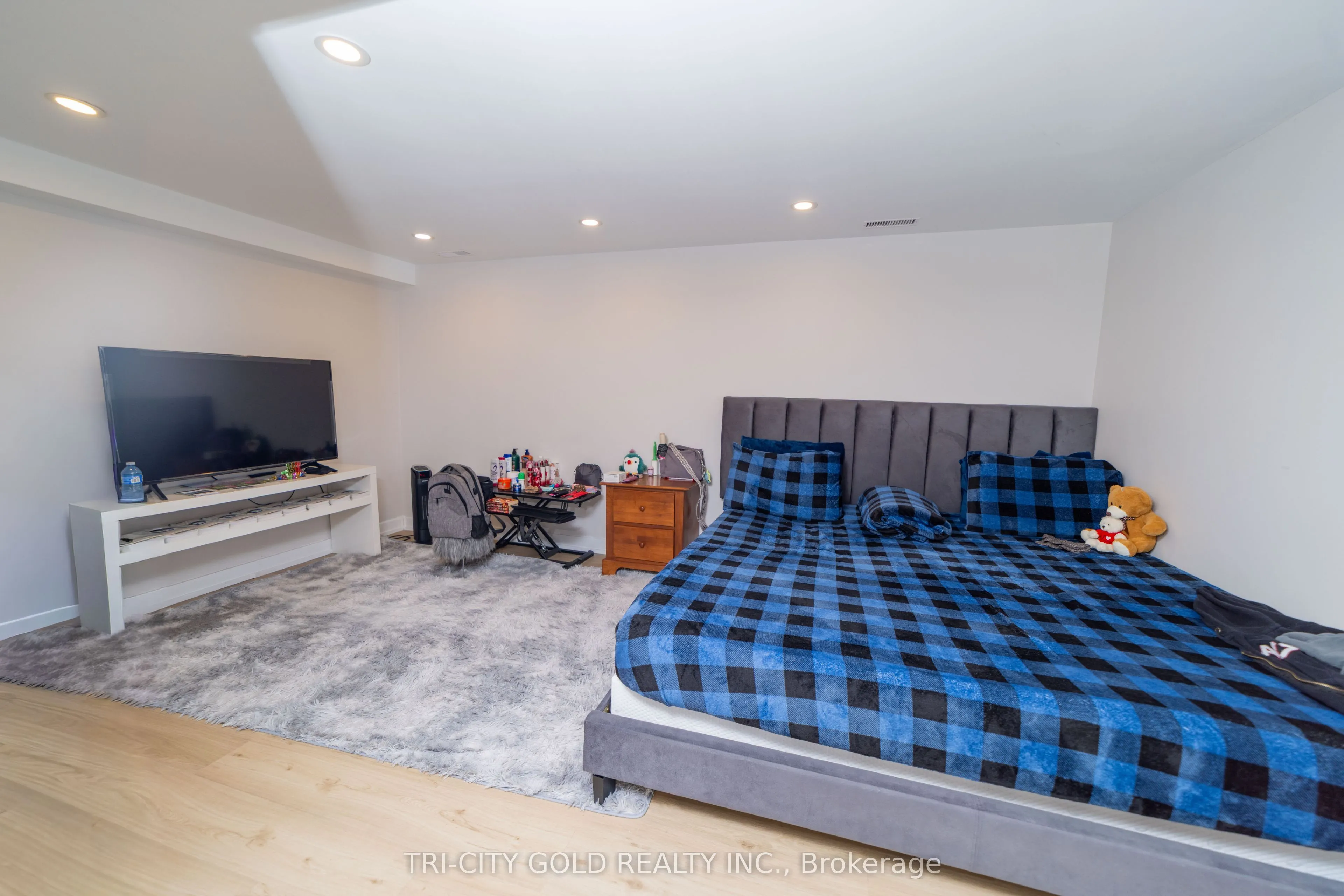 3 Holmstead Court