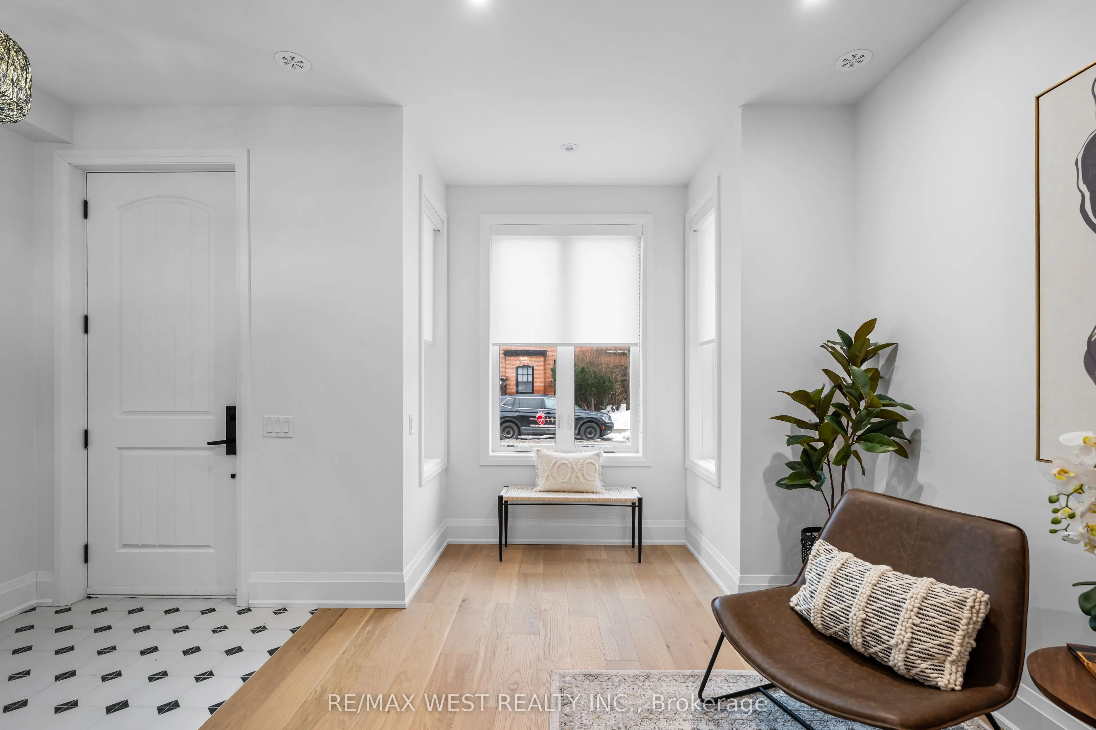 64 Gwynne Avenue