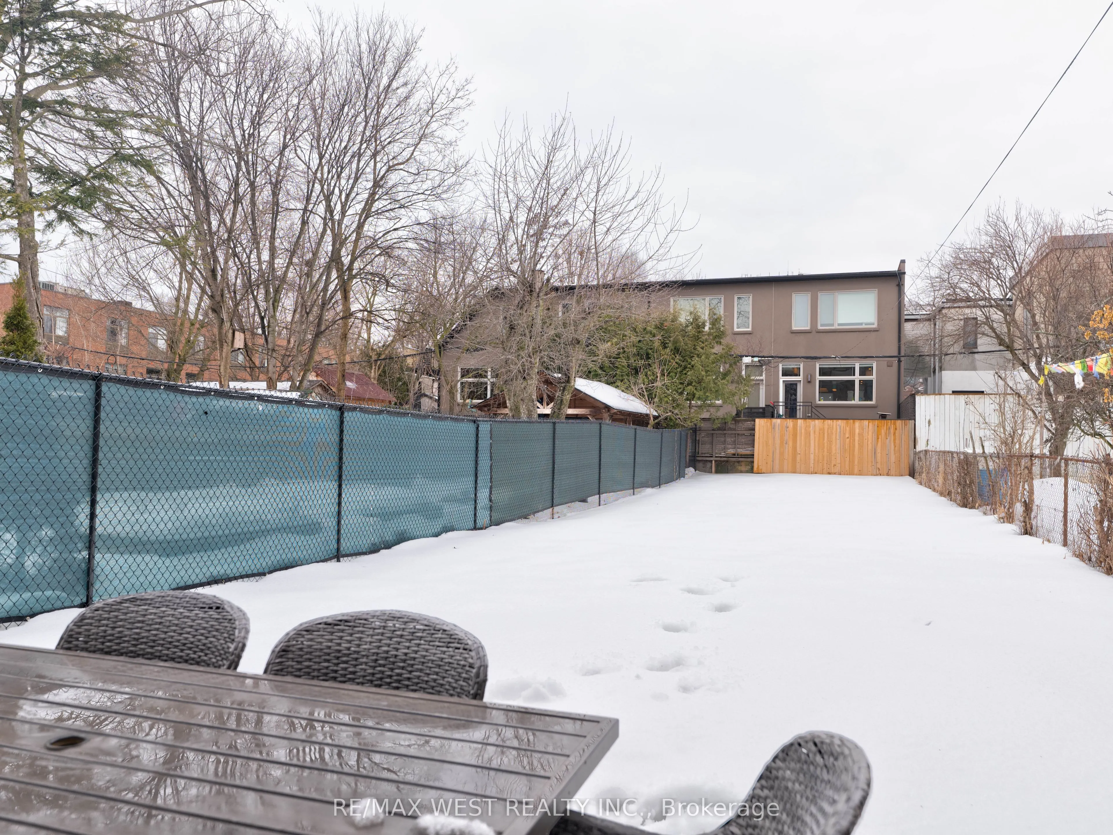 64 Gwynne Avenue