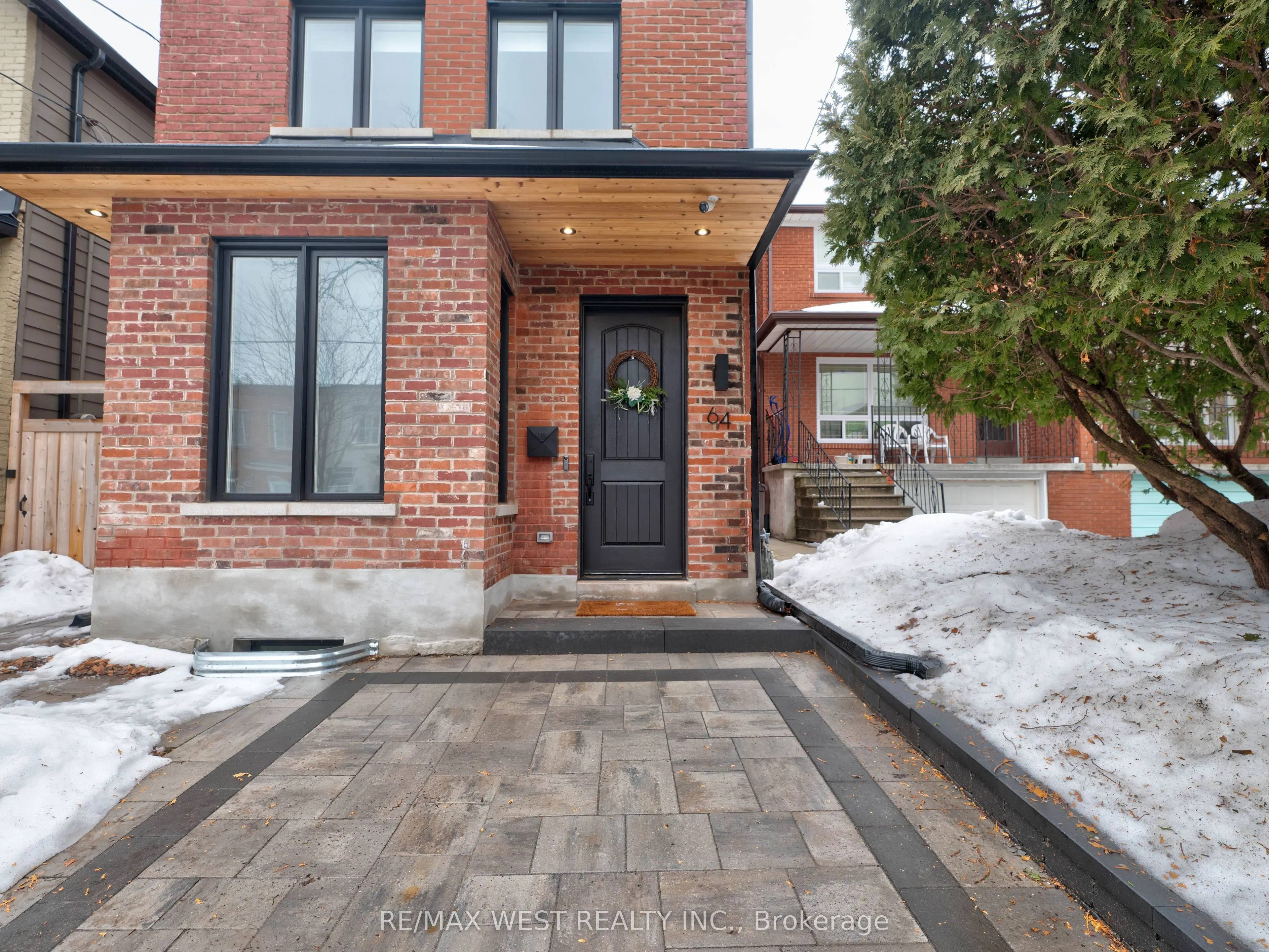 64 Gwynne Avenue