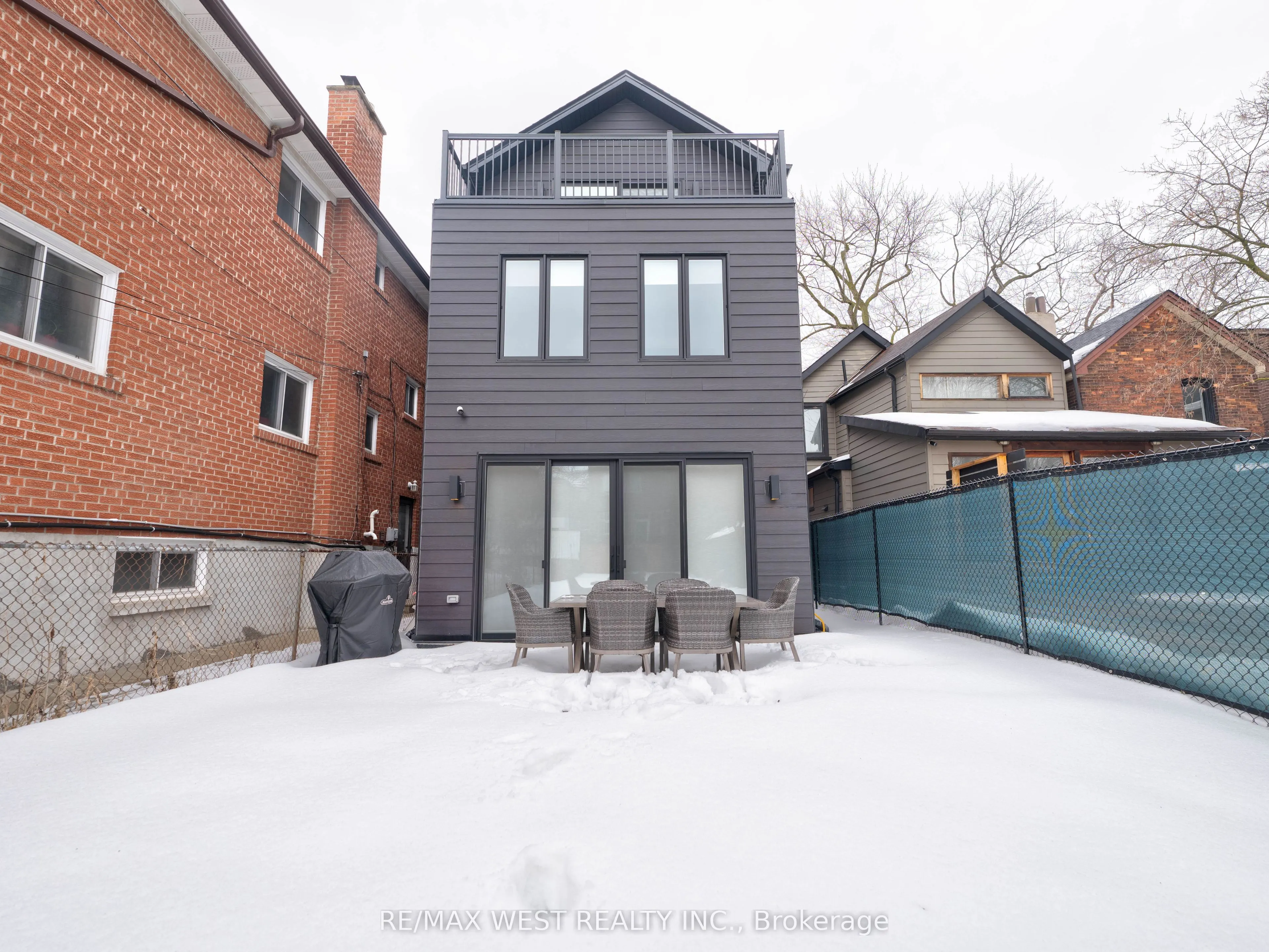 64 Gwynne Avenue