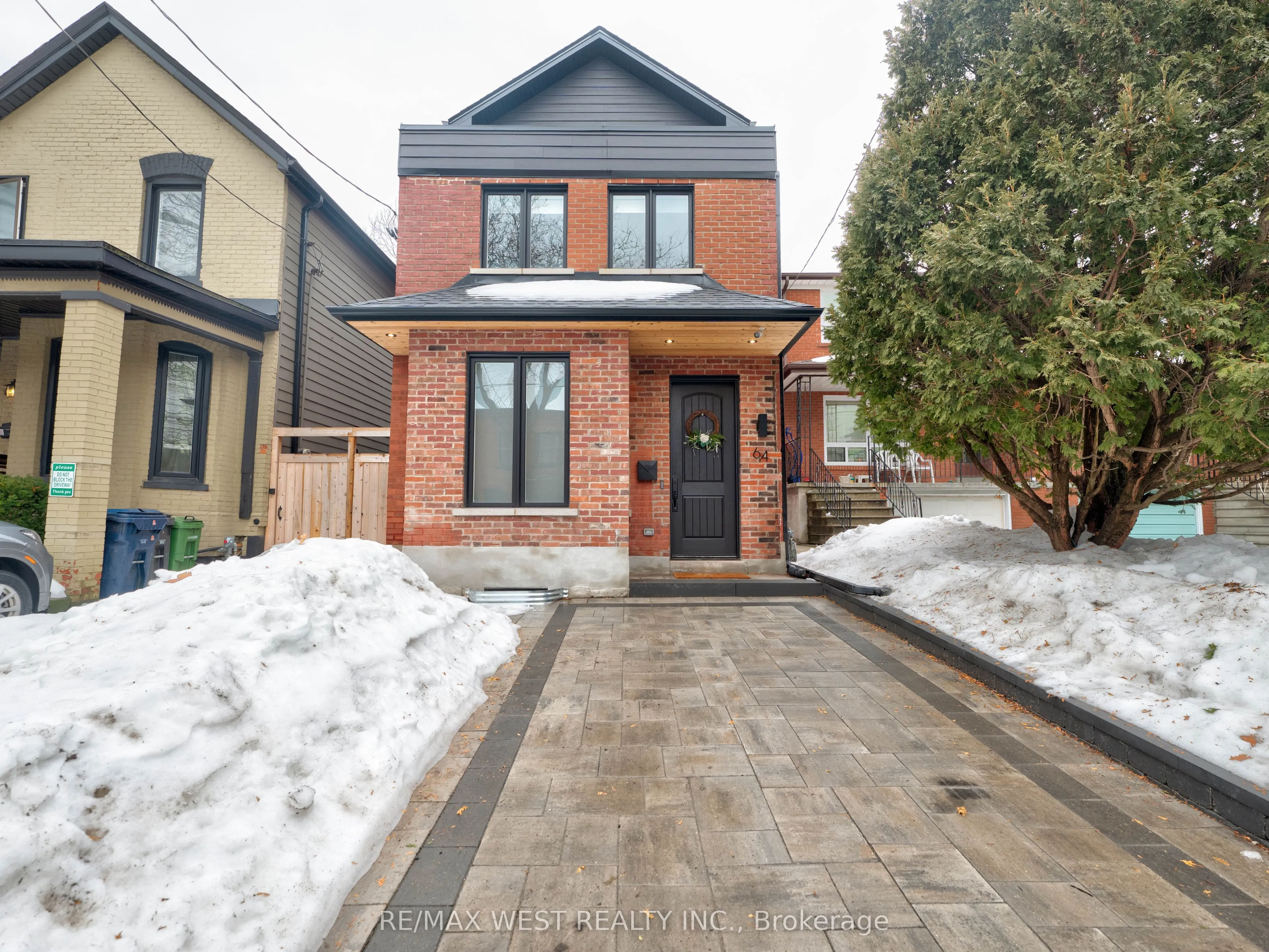 64 Gwynne Avenue