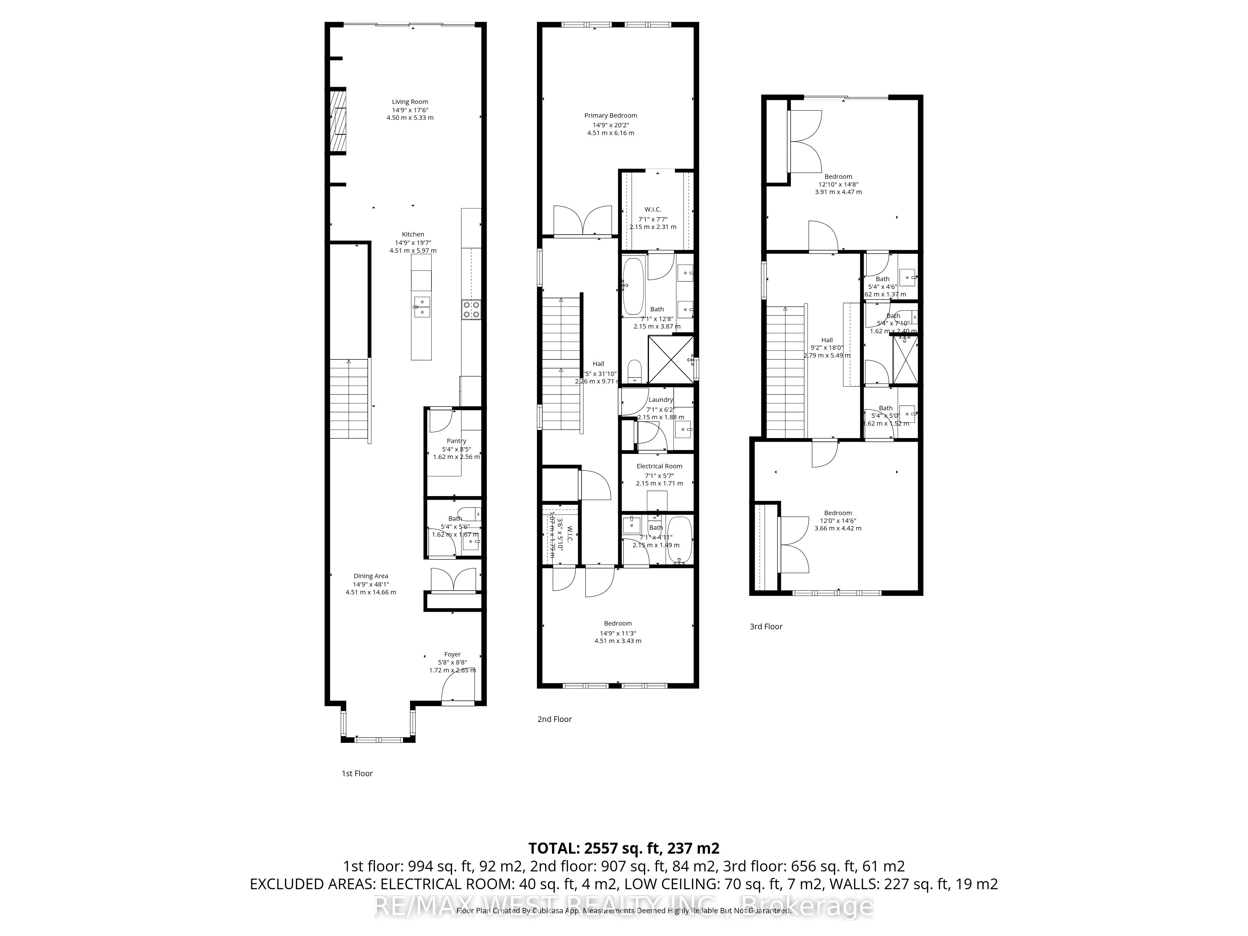 64 Gwynne Avenue