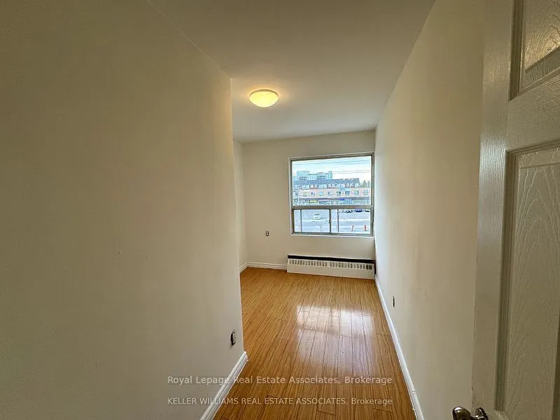 3071 Hurontario Street #1