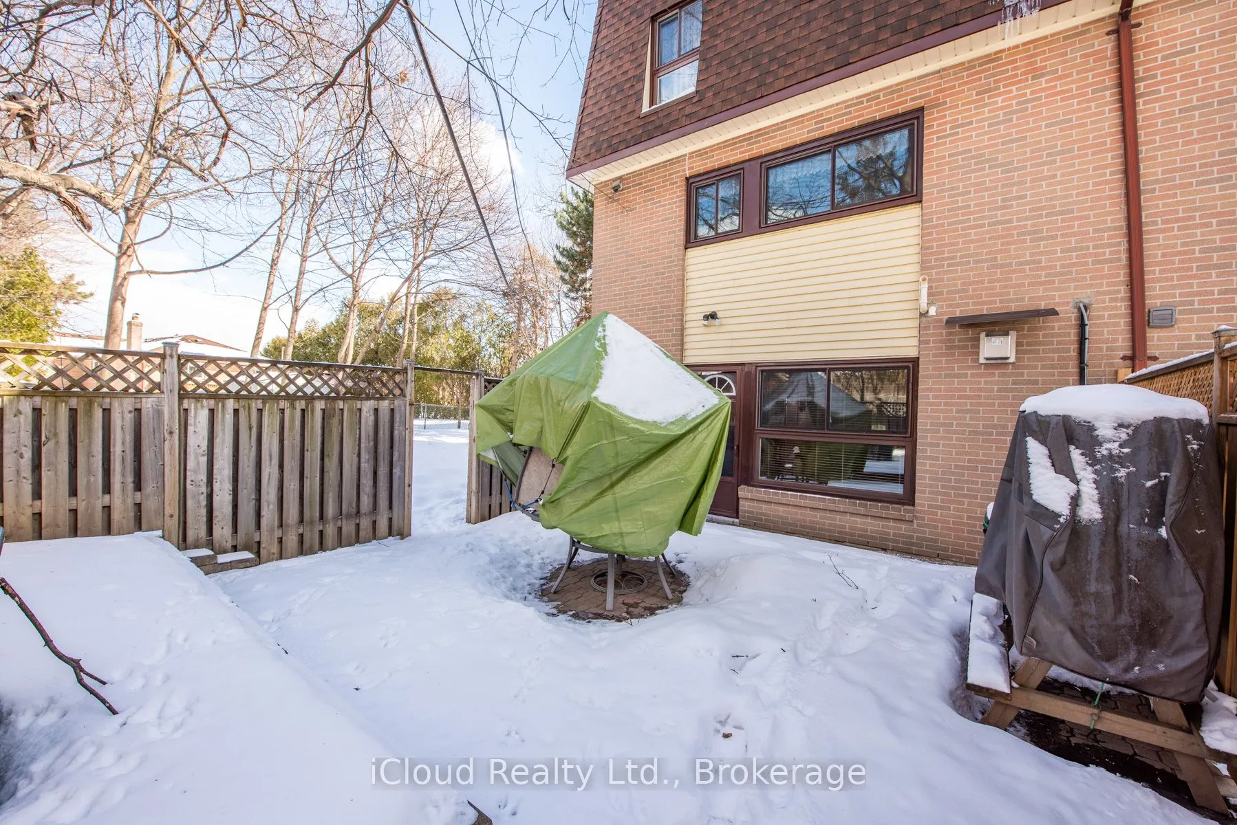 46 Dearbourne Boulevard #56