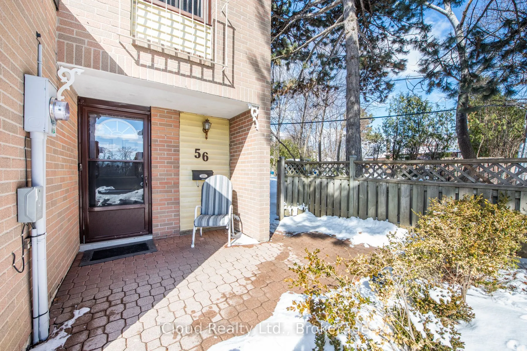 46 Dearbourne Boulevard #56