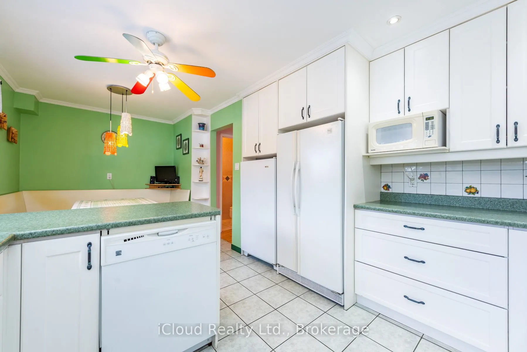 46 Dearbourne Boulevard #56