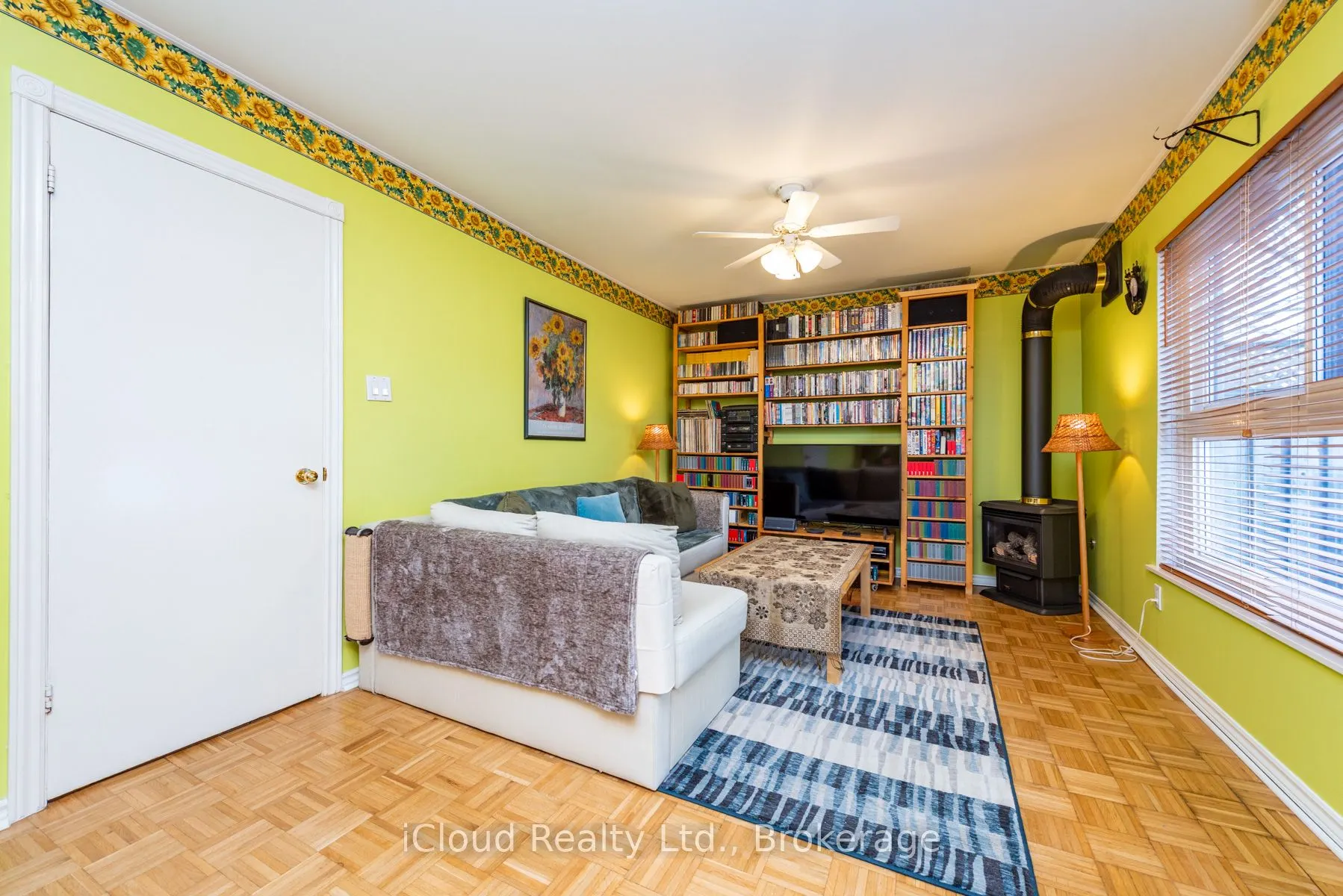 46 Dearbourne Boulevard #56