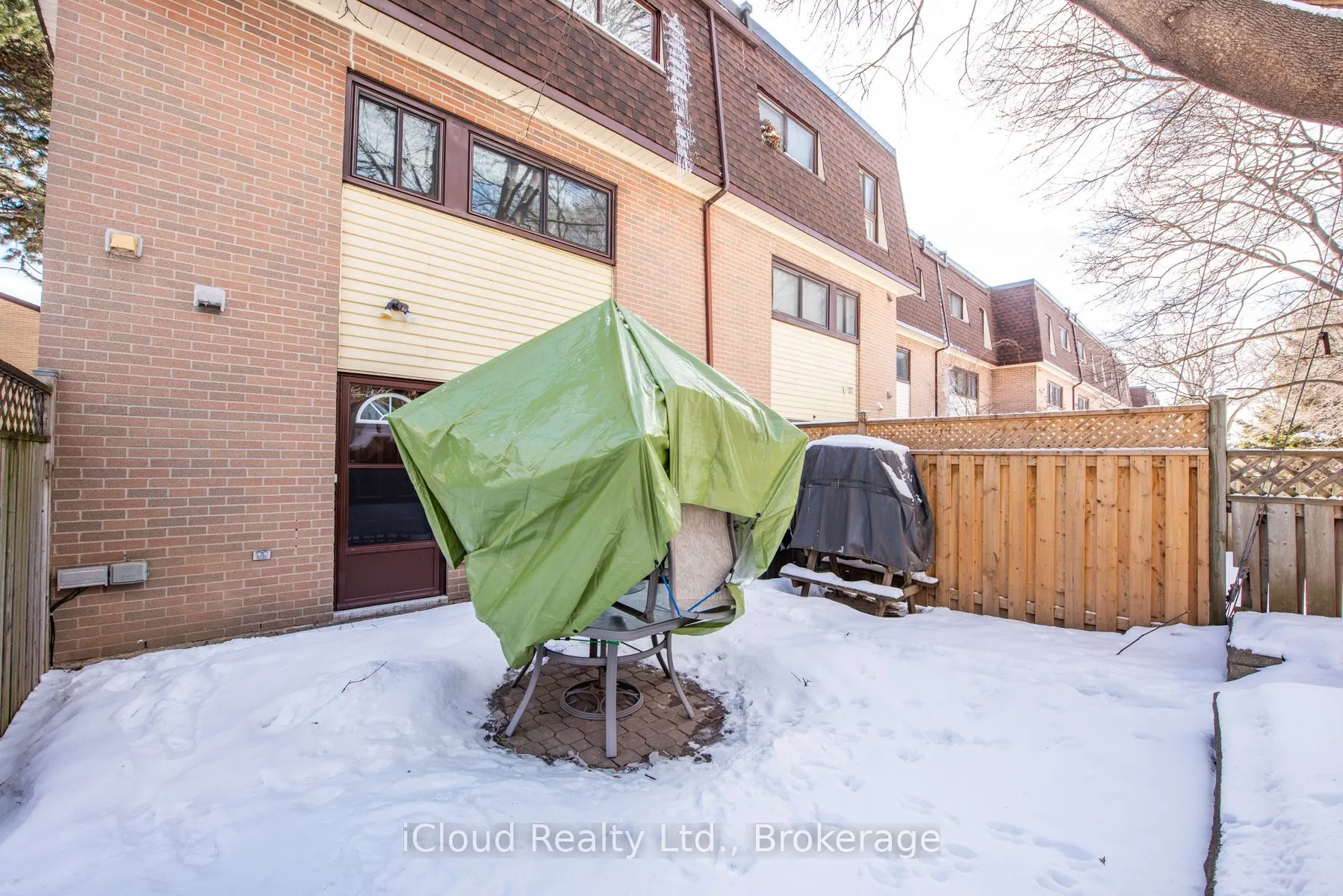 46 Dearbourne Boulevard #56