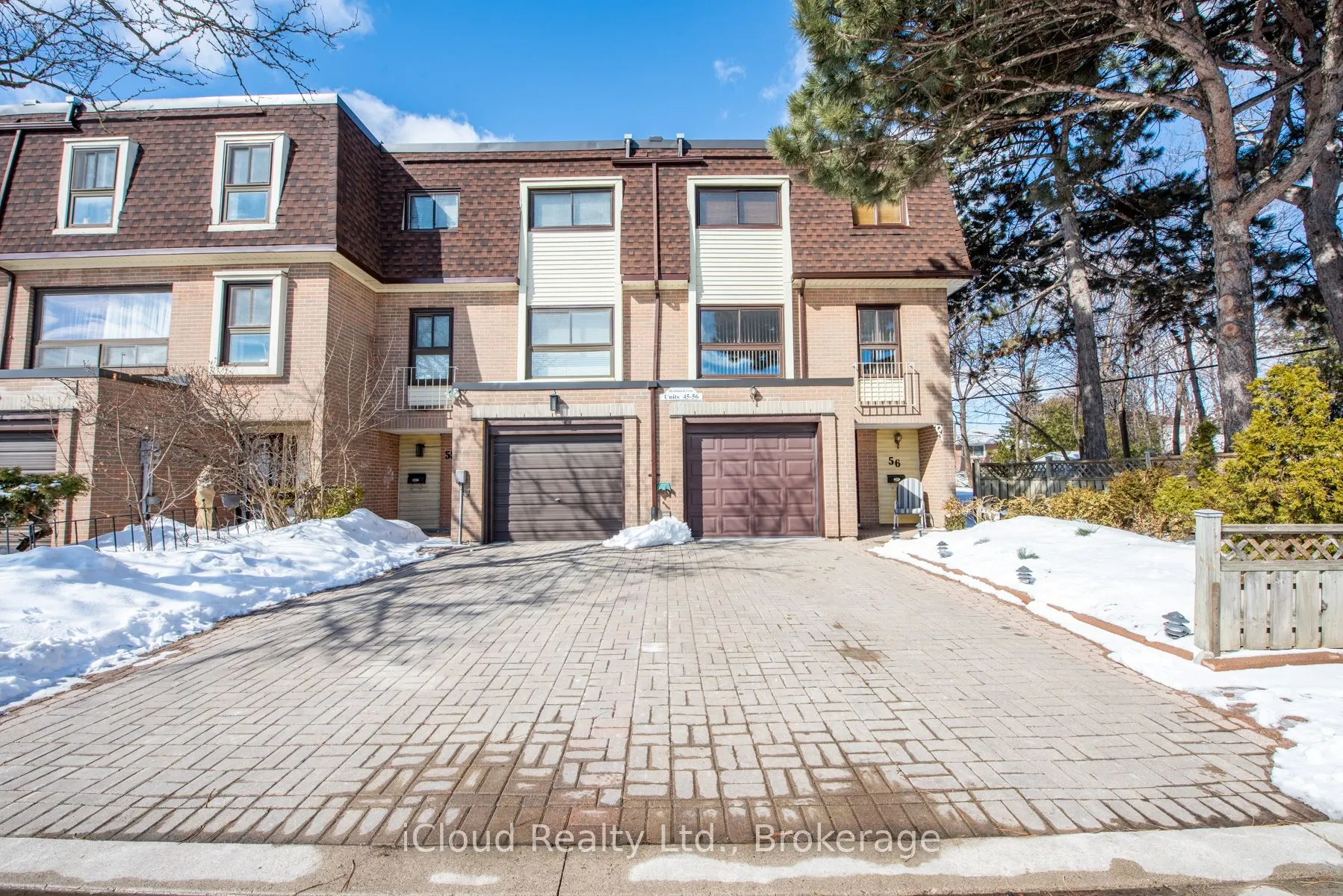 46 Dearbourne Boulevard #56