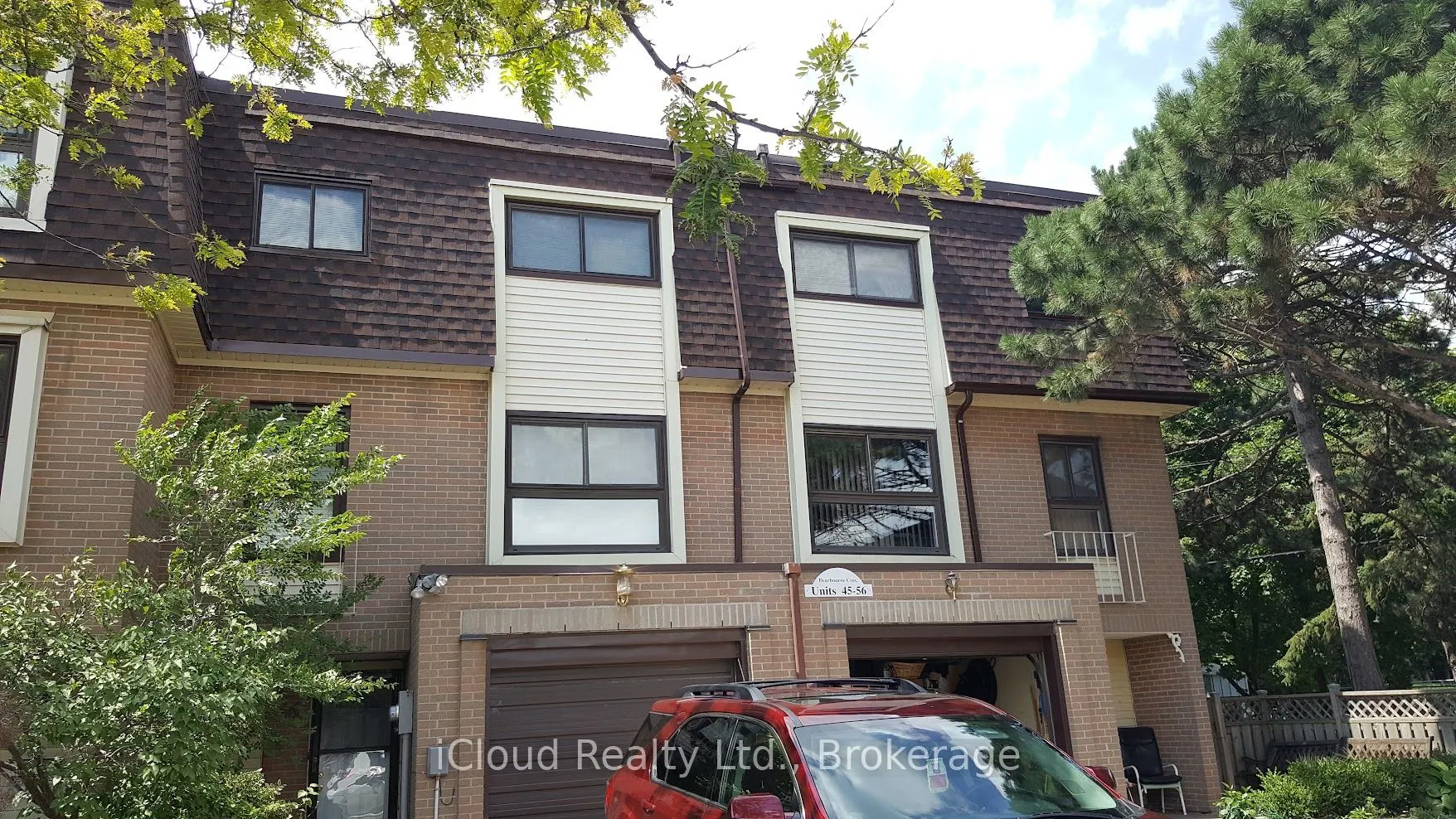 46 Dearbourne Boulevard #56