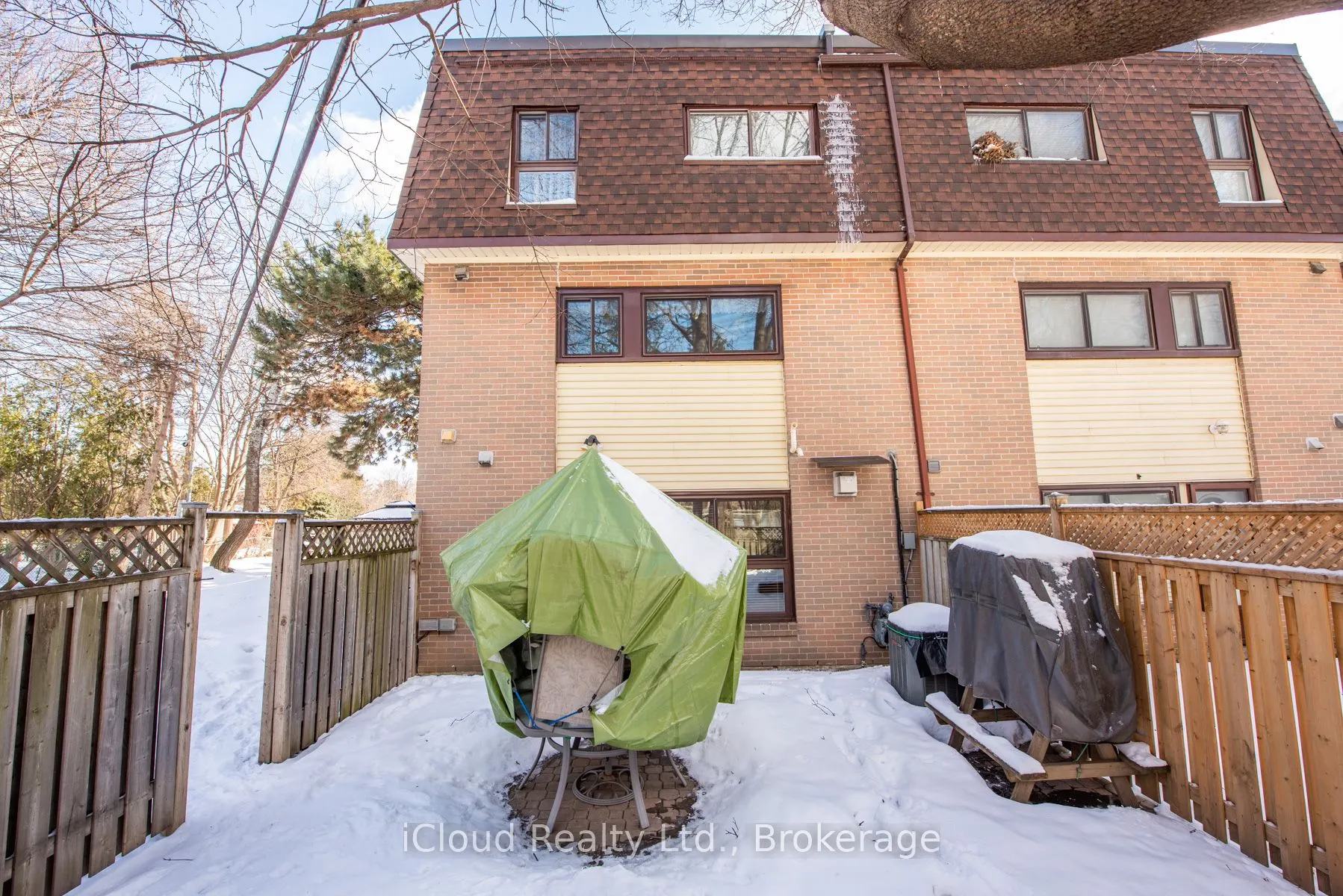 46 Dearbourne Boulevard #56