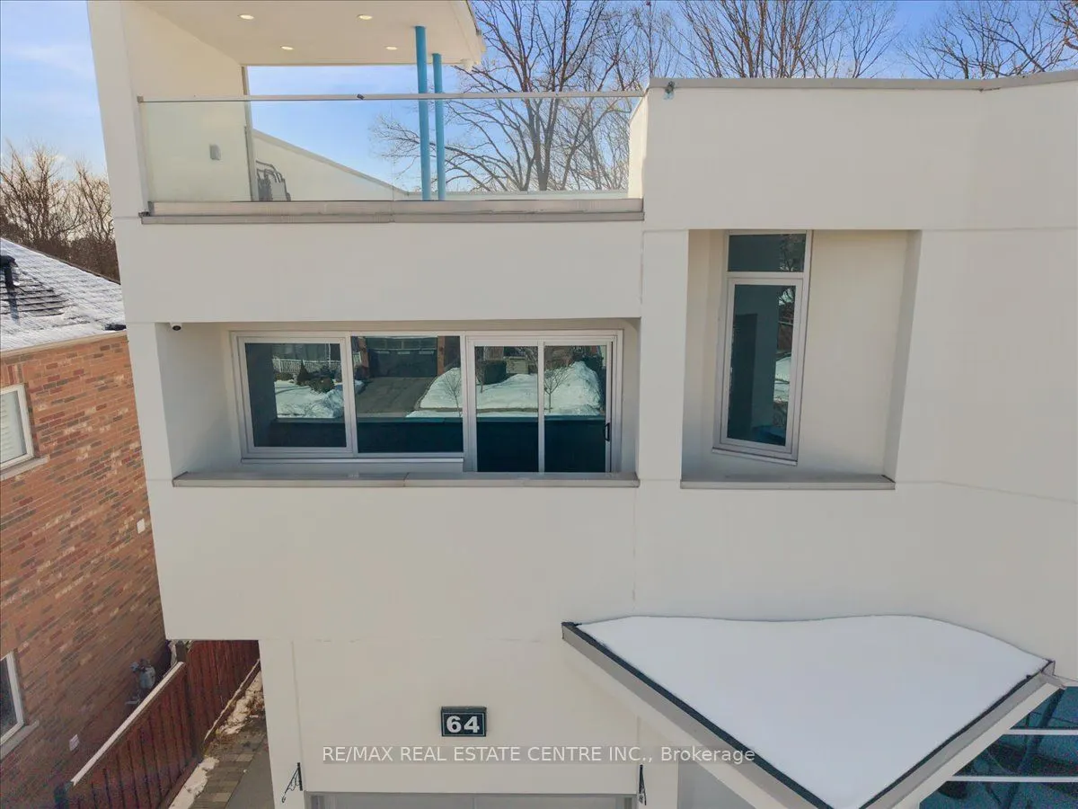 64 Aviemore Drive