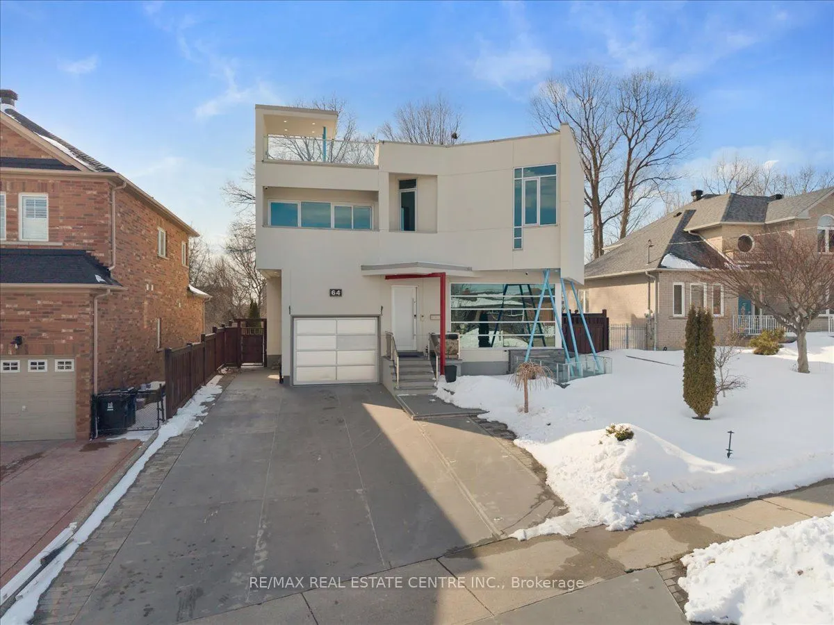 64 Aviemore Drive
