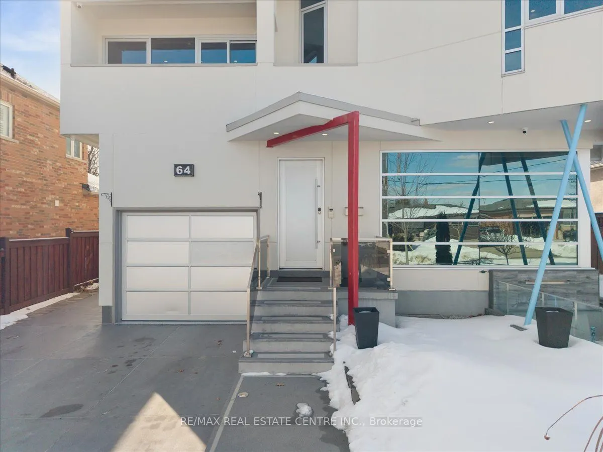 64 Aviemore Drive