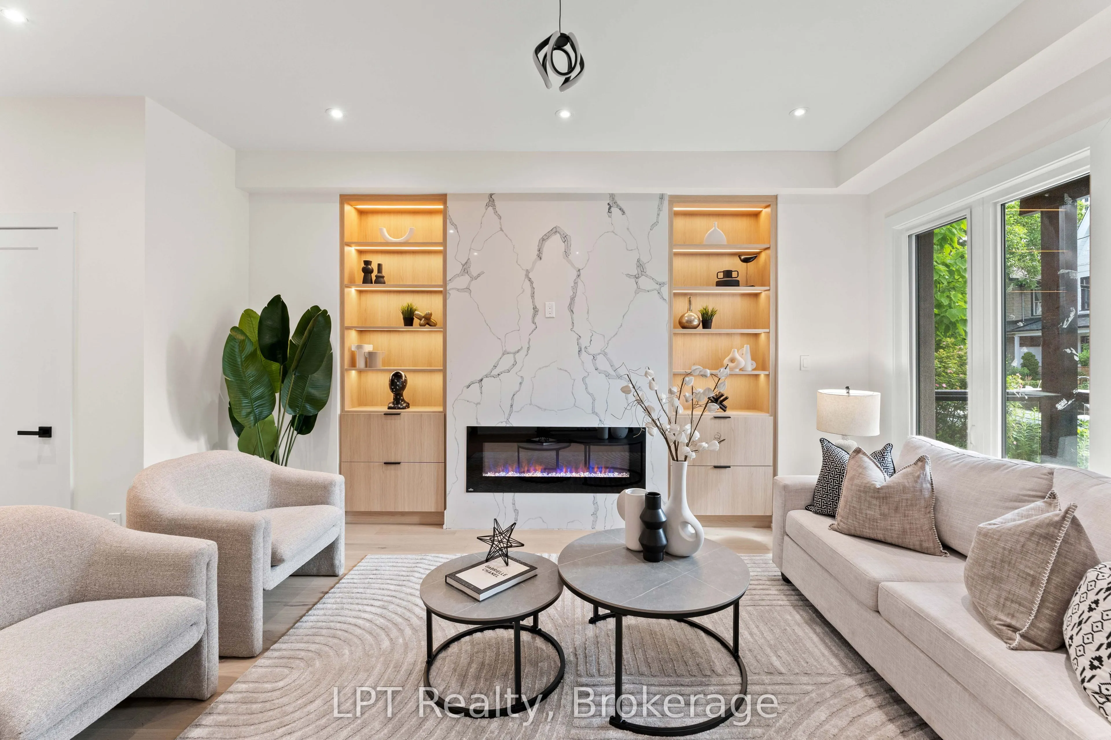 204 Franklin Avenue