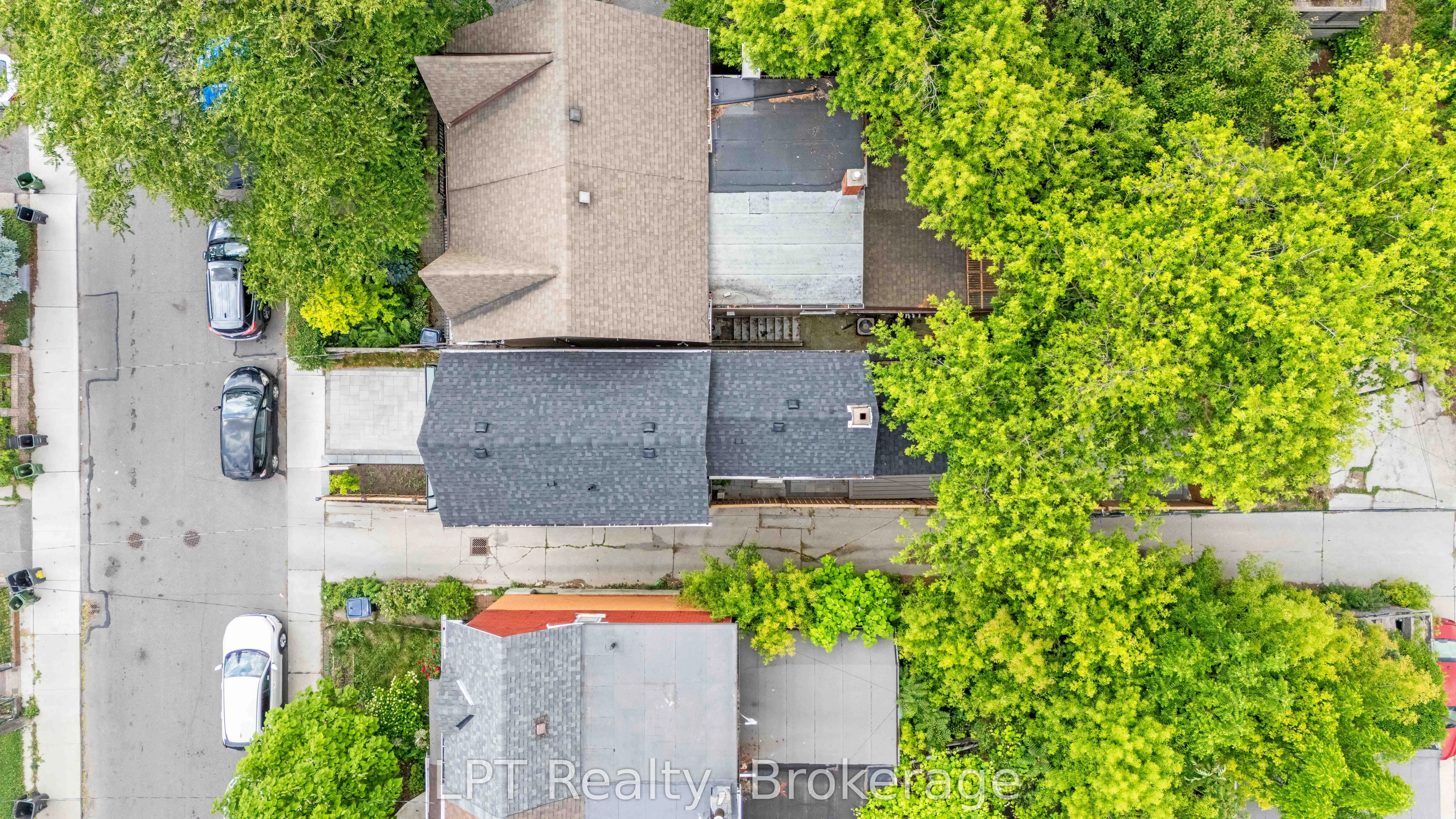 204 Franklin Avenue