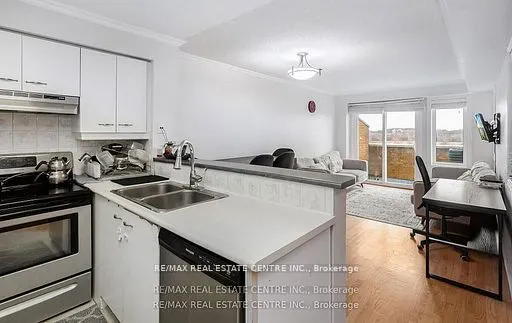 45 Bristol Road E #68