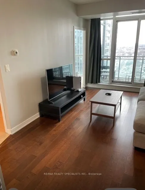 4070 Confederation Parkway W #1605