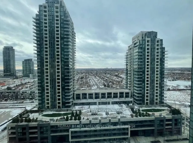 4070 Confederation Parkway W #1605