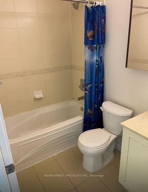 4070 Confederation Parkway W #1605