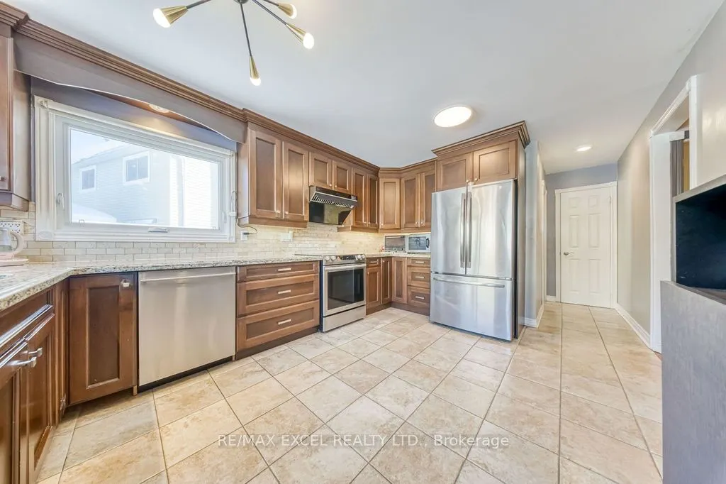 3031 Kilbride Court