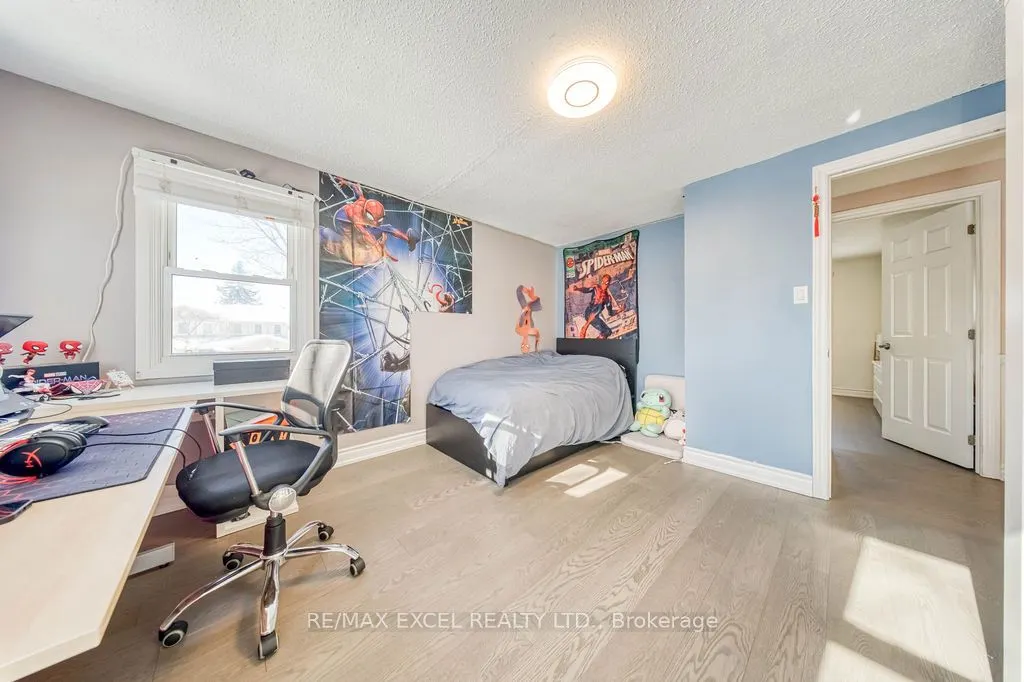 3031 Kilbride Court