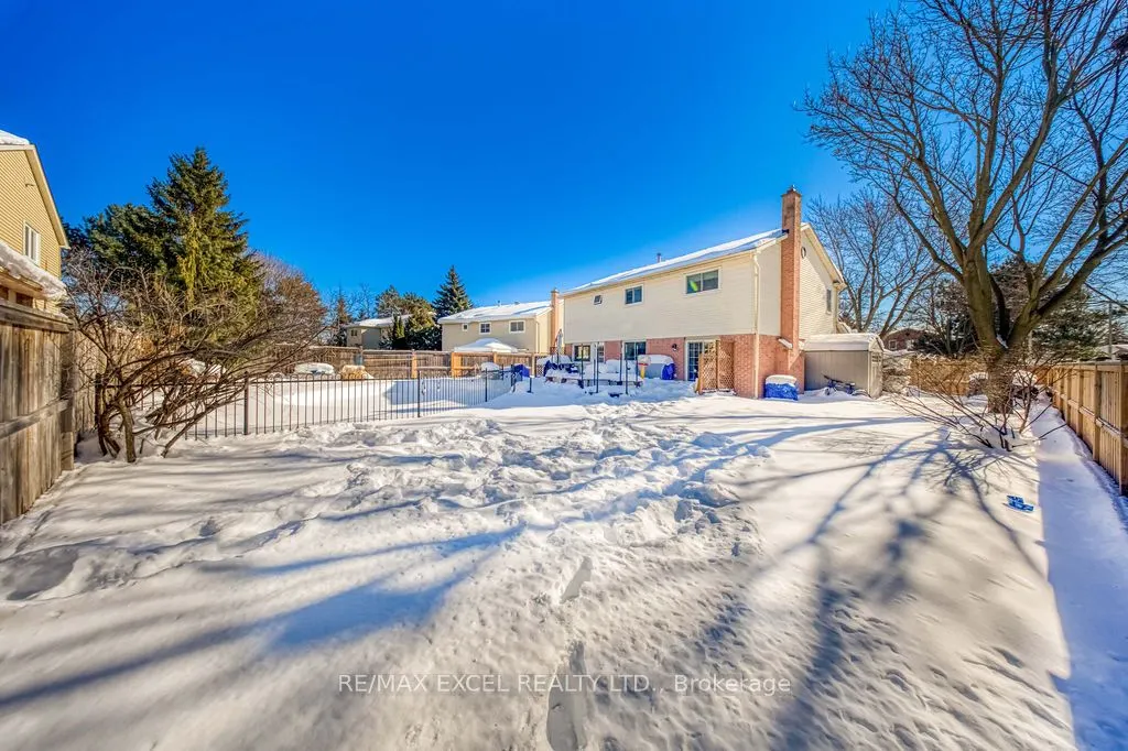 3031 Kilbride Court