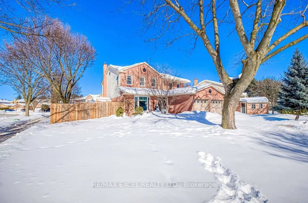 3031 Kilbride Court