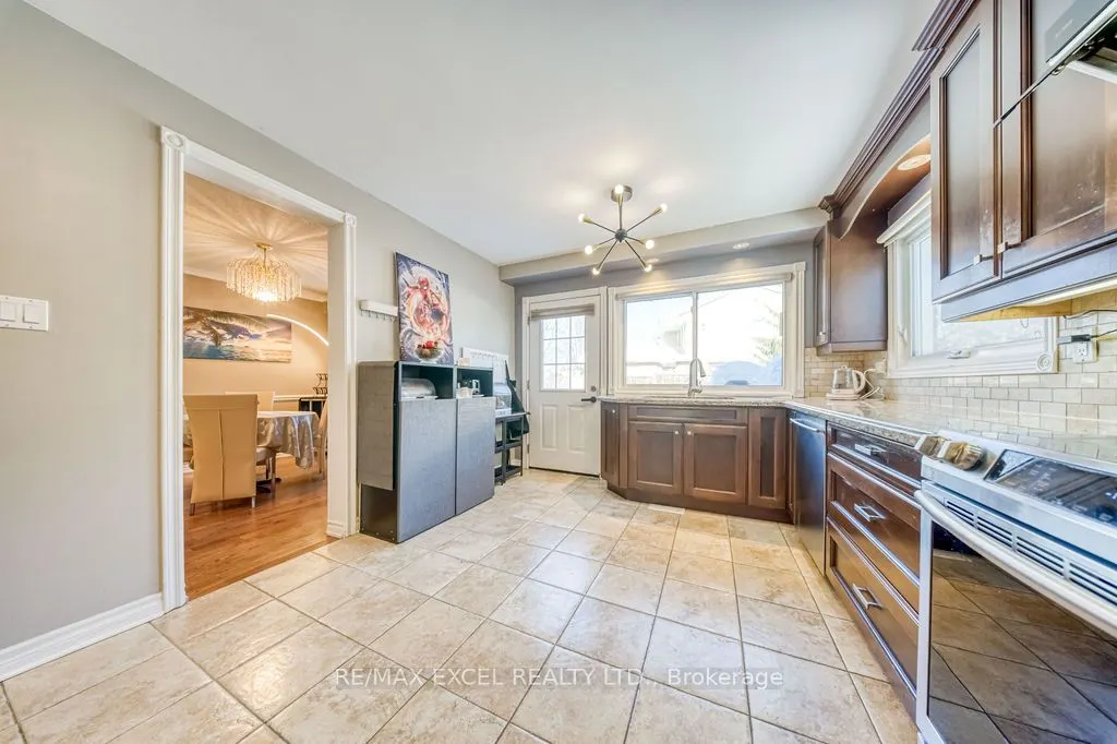 3031 Kilbride Court