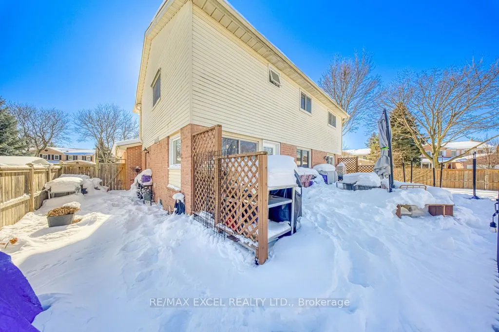 3031 Kilbride Court