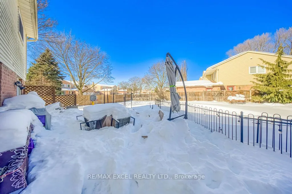 3031 Kilbride Court