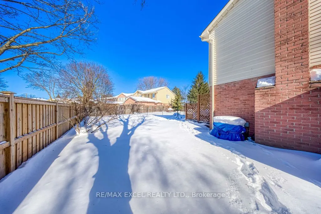 3031 Kilbride Court