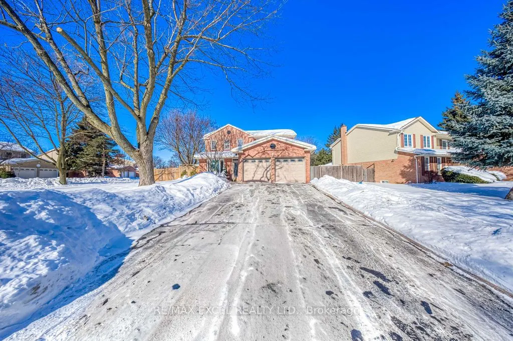 3031 Kilbride Court