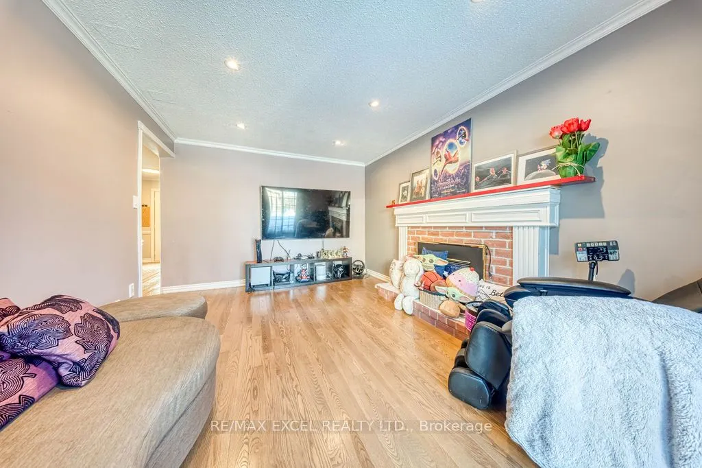 3031 Kilbride Court