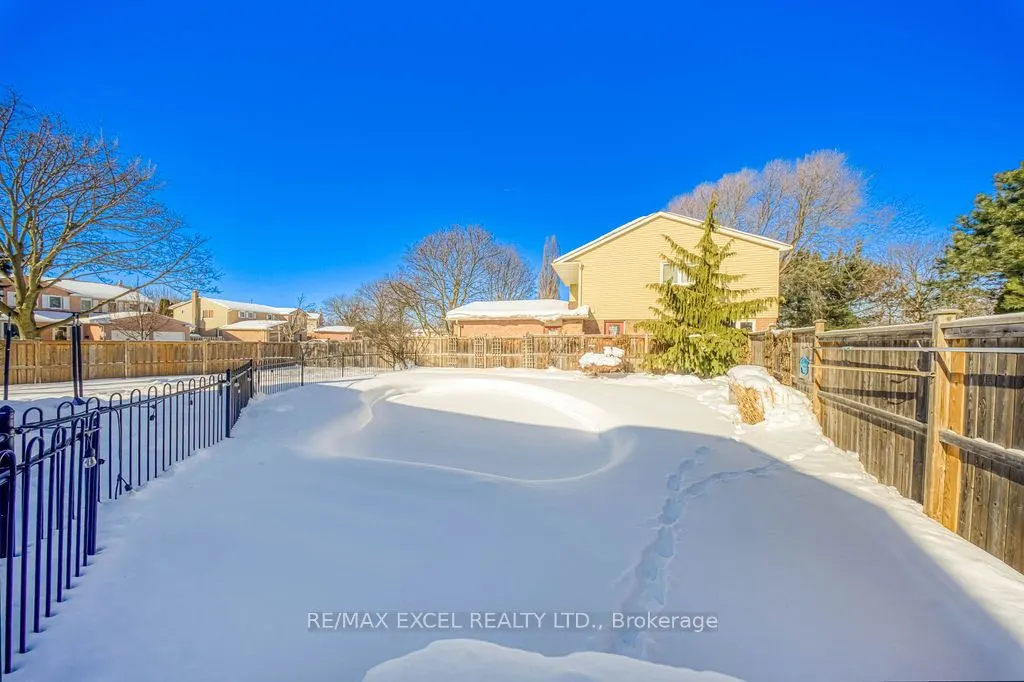 3031 Kilbride Court