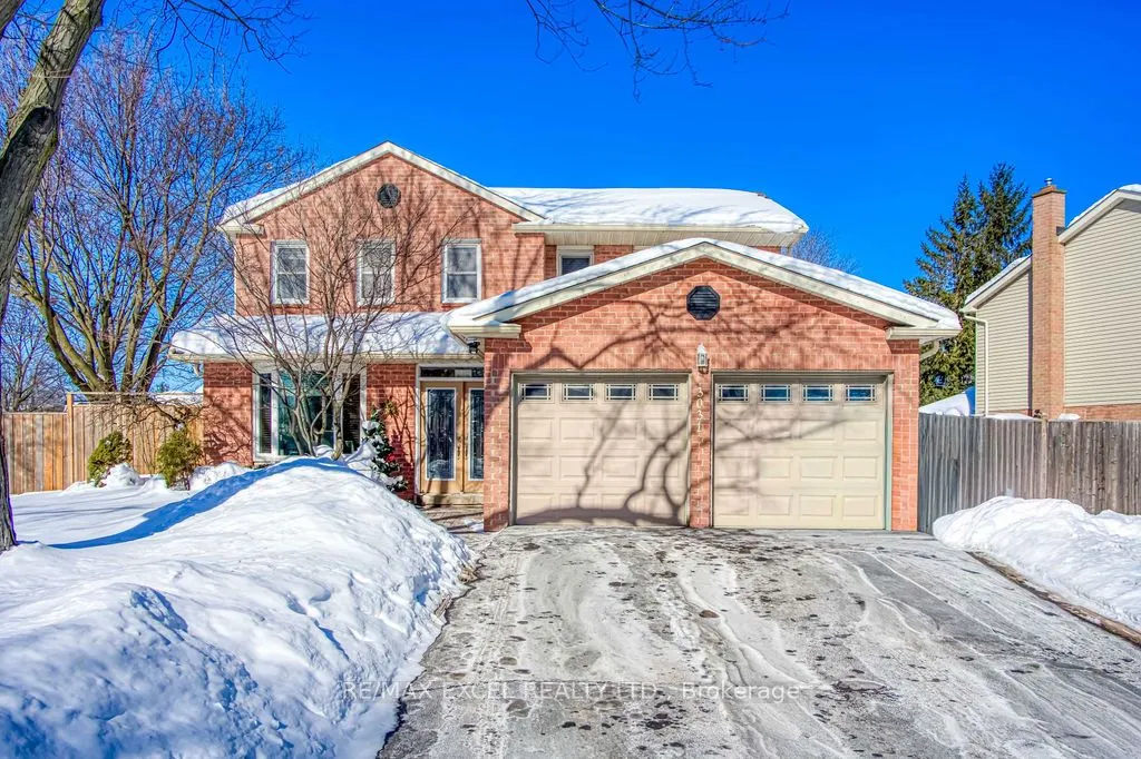 3031 Kilbride Court