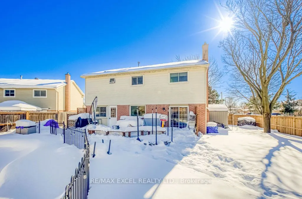 3031 Kilbride Court
