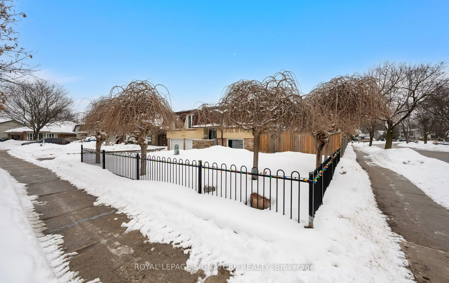 6943 Estoril Road
