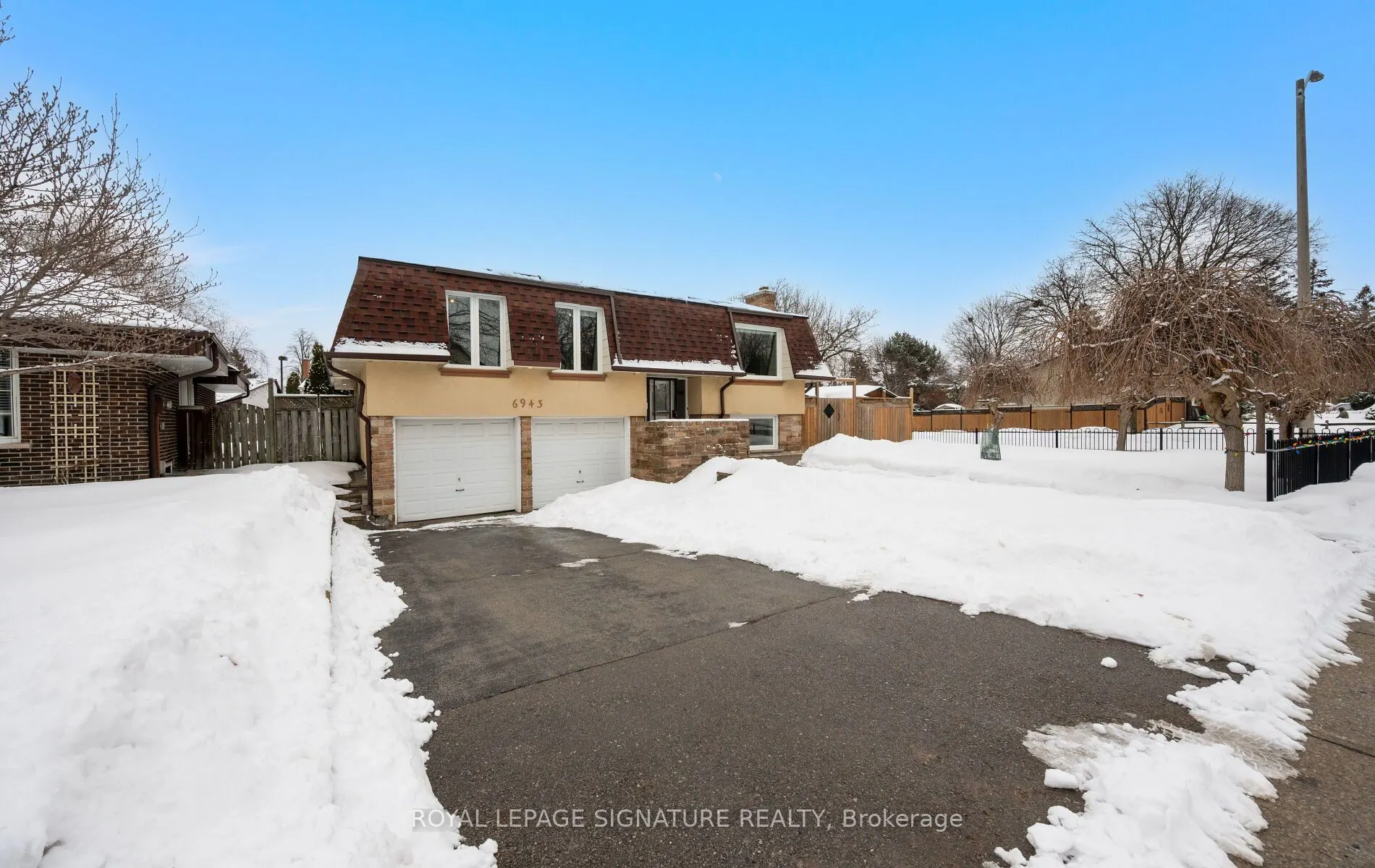 6943 Estoril Road