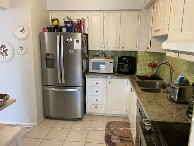 830 Stainton Drive #58