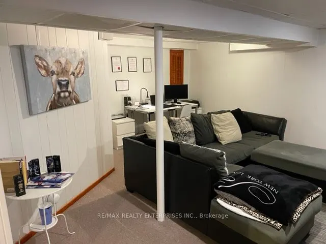 830 Stainton Drive #58